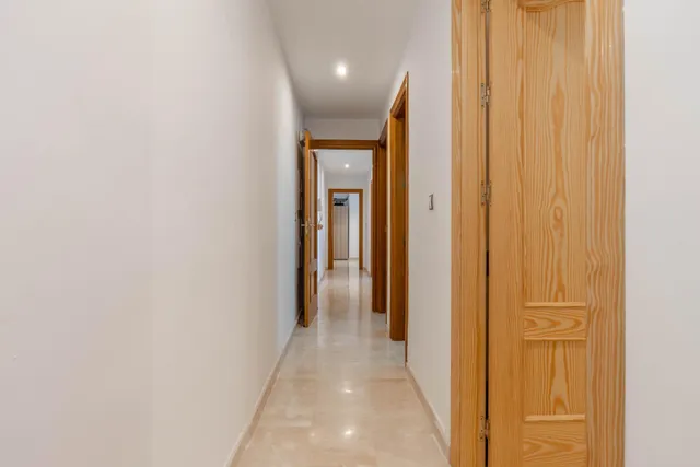 Venta de magnífico piso con amplia terraza - Monachil -- Granada — 42