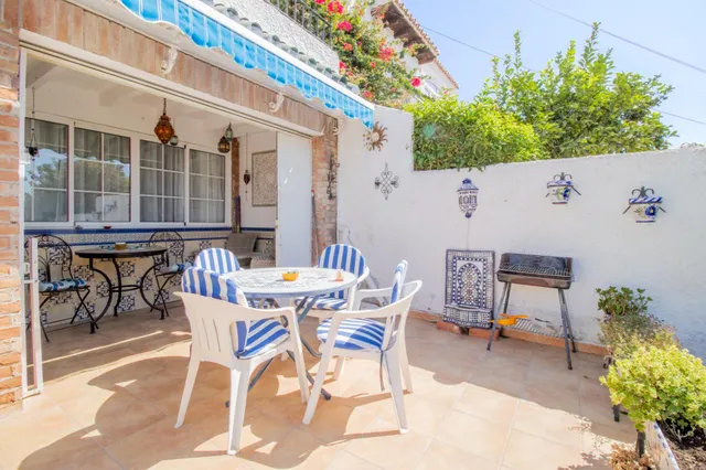 Apartamento 3 habitaciones 57m² en alquiler - Nueva Nerja — 9