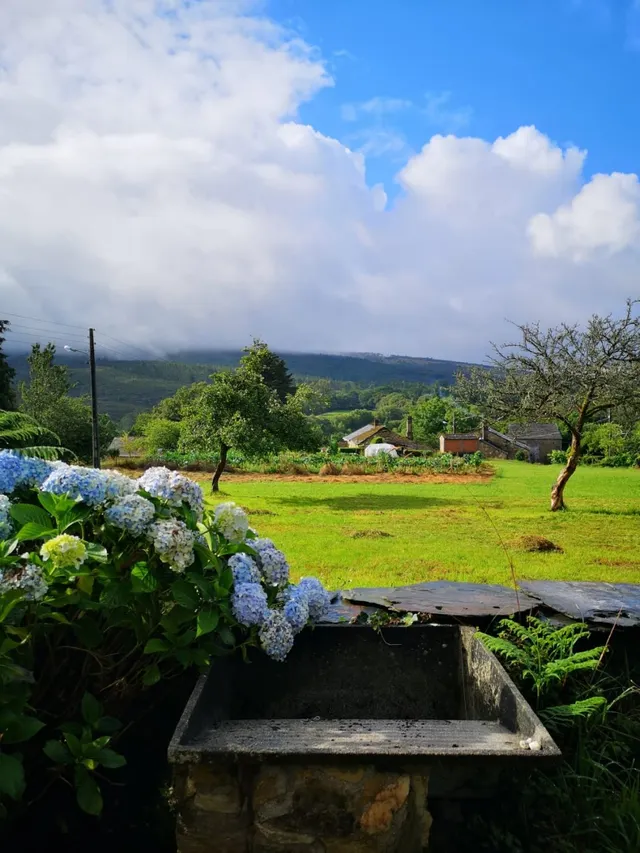 Casa en venta en Morfero — 11