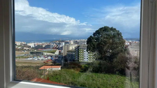 Piso en A Coruña - Ventorrillo — 24