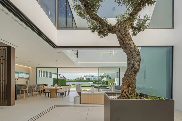 Adosado 3 habitaciones 373m² en venta - Marbella — 18