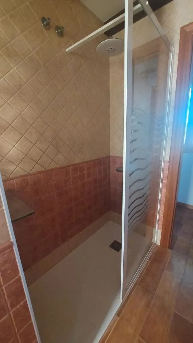 casa, restaurante y parcela en venta en la zona de santo domingo — 49