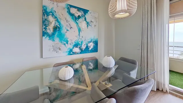 Vivienda de ensueño frente al mar — 8