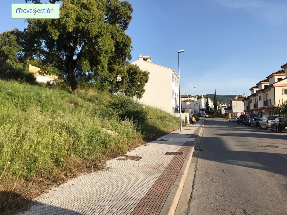 VENTA DE PARCELAS ZONA LA VEGA - UBRIQUE
