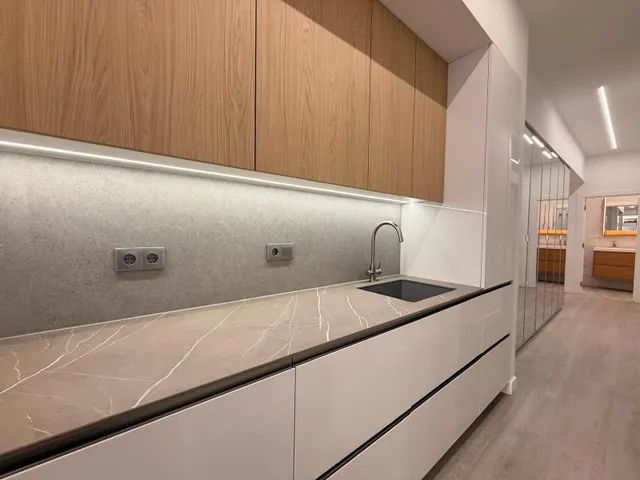 Apartamento 2 habitaciones 82m² en venta - Playa del cura — 11