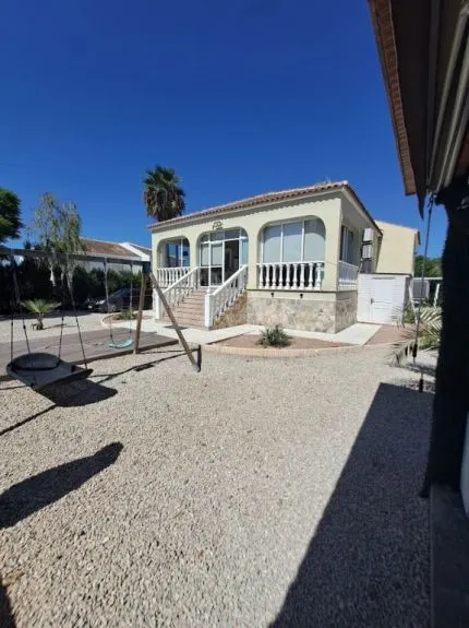 Villa 6 habitaciones 250m² en venta - Comunidad valenciana - foto 3