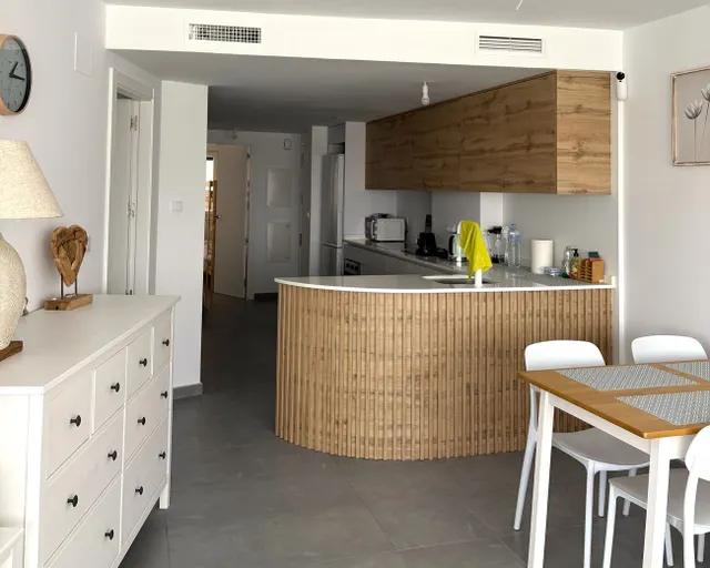 Dúplex 2 habitaciones 83m² en venta - Poble Nou - Montiboli — 13