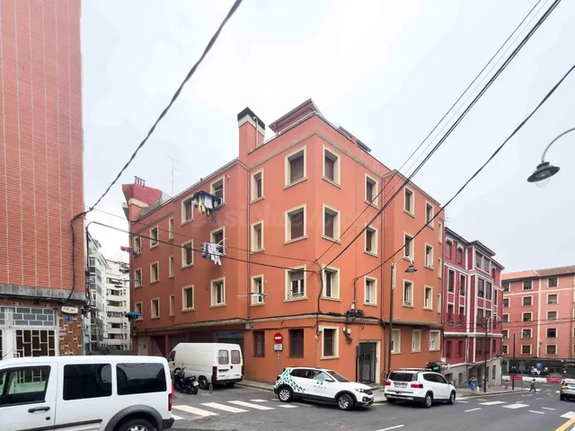 Piso en Zorrotza - foto 5