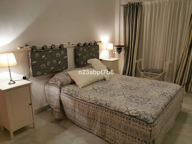 Apartamento 3 habitaciones 124m² en venta - Marbella — 6