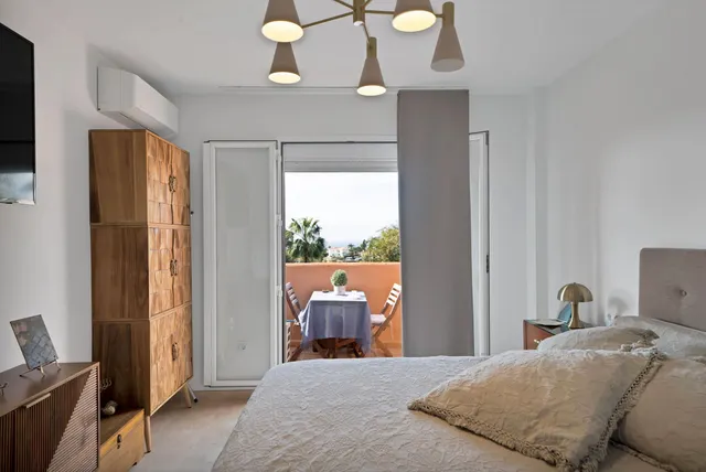 Apartamento 1 habitación 84m² en venta - Marbella — 11