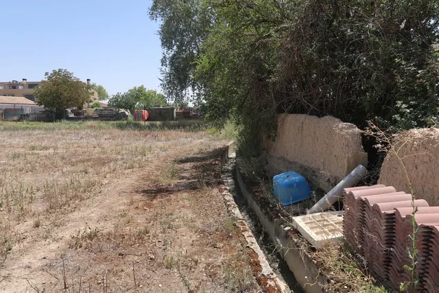 Terrenos urbanos en venta. san juan de mozarrifar — 7