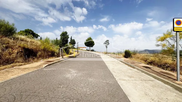 ¡Silencio, aire puro... y Málaga a 25 minutos! — 5