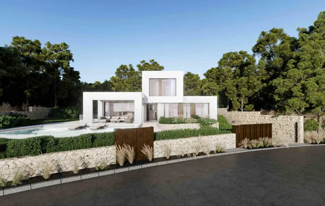 Villa 3 habitaciones 335m² en venta - Las Colinas Golf - foto 4
