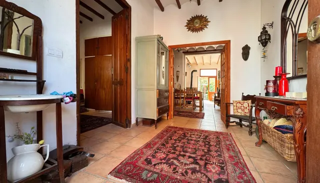 Casa de Pueblo 6 habitaciones 255m² en venta - Comunidad valenciana — 38