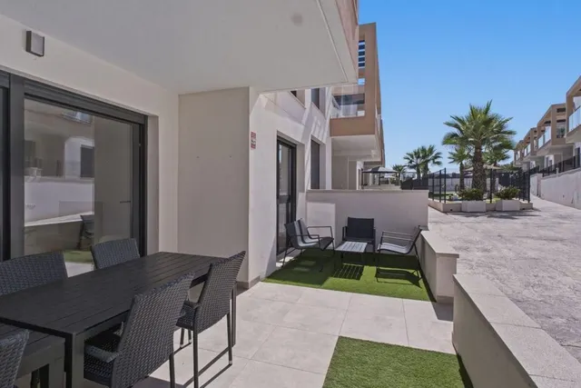 Apartamento 2 habitaciones 86m² en venta - PAU 8 — 25