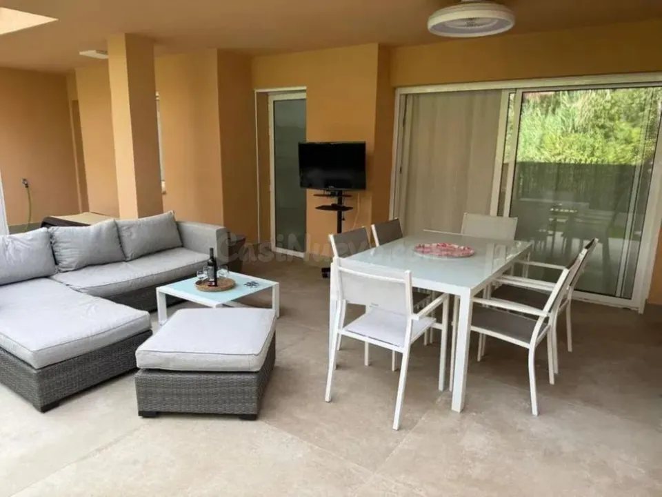 Apartamento 2 habitaciones 111m² en venta - Marbella