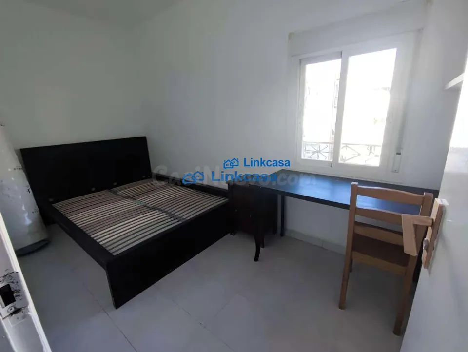 Vivienda versátil en San Isidro