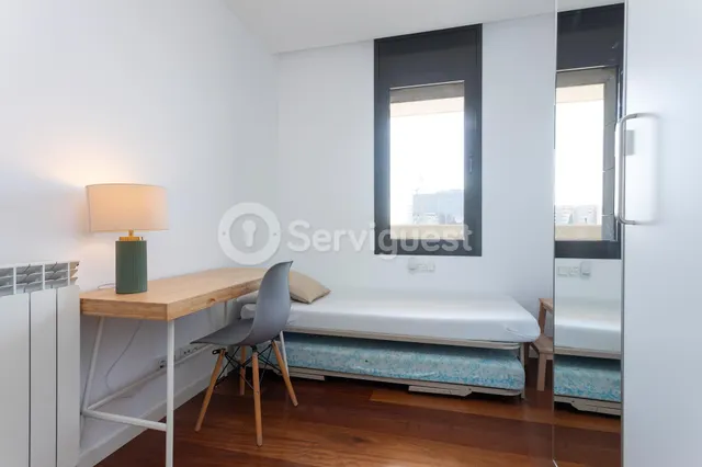 Apartamento 3 habitaciones 140m² en alquiler - Les Planes — 16