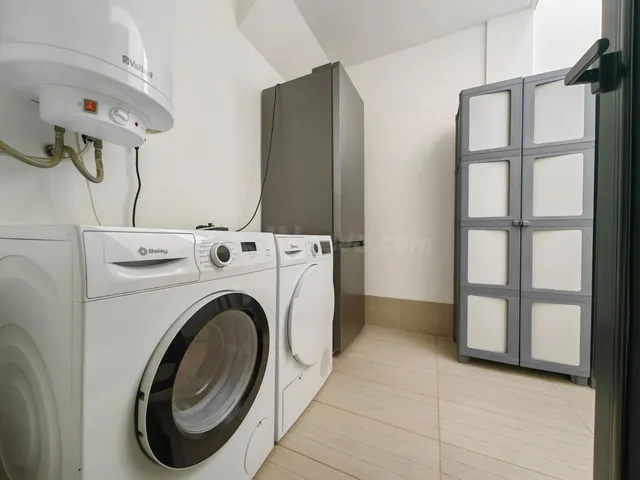 Ático Dúplex 3 habitaciones 232m² en venta - Costa Del Sol — 4