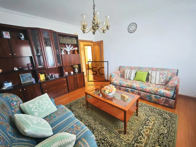 Casa con finca en San Juan, Ferrol — 10