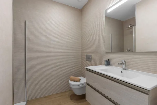 Bungalow 2 habitaciones 72m² en venta - Los balcones — 21