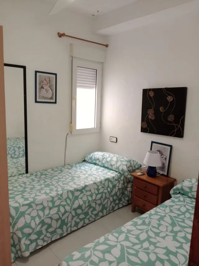 Apartamento 3 habitaciones 65m² en venta - Estacion de autobuses — 14