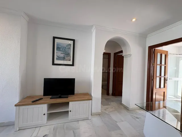 ESTUPENDO APARTAMENTO EN NOVO SANCTI PETRI - foto 4