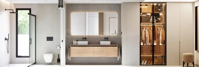 Villa 3 habitaciones 125m² en venta - PILAR DE LA HORADADA — 4