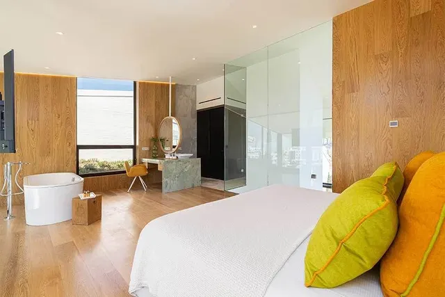 Ático 2 habitaciones 344m² en venta - El Higuerón — 17