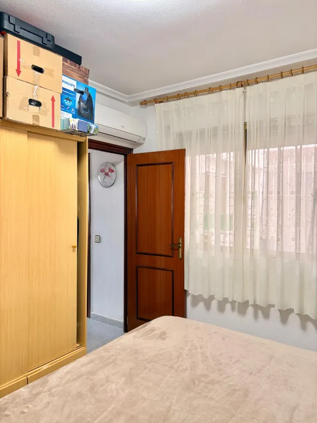 Apartamento a solo 50 metros del mar en Lo Pagán — 23