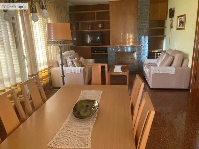 Edificio con local y 2 viviendas en Tordera — 21