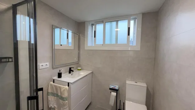 Piso 3 habitaciones 82m² en alquiler - Mariñamansa — 11