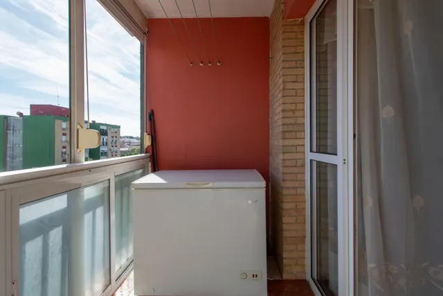 Magnífica vivienda exterior junto al Metro en Montequinto (Dos Hermanas) — 14