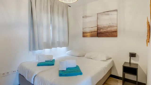Apartamento 3 habitaciones 104m² en venta - Riviera del sol — 18