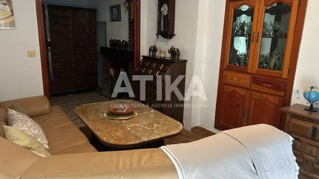 CASA EN VENTA ZONA AYUNTAMIENTO - ONTINYENT — 8