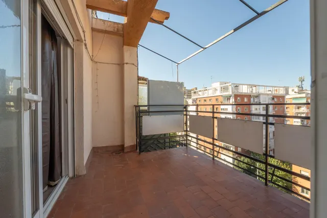 HABITACIÓN en Alquiler en Camino de Ronda, Granada — 38