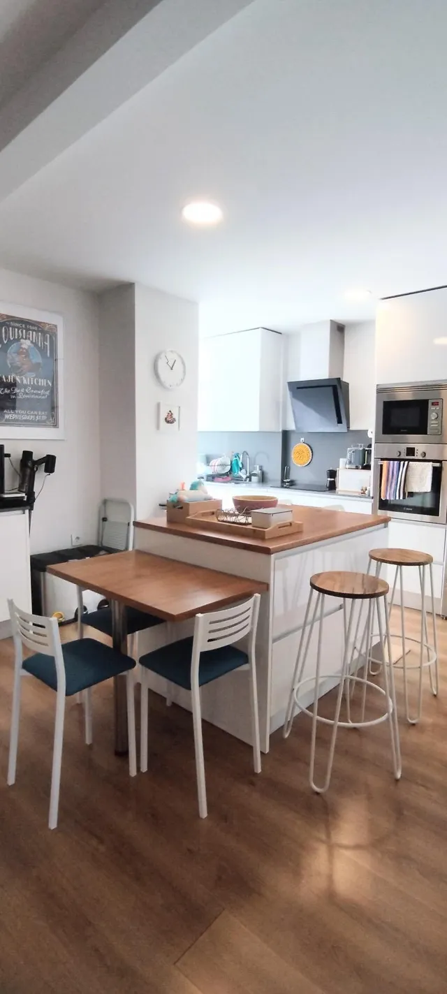 Piso 3 habitaciones 122m² en venta - Arganzuela — 13