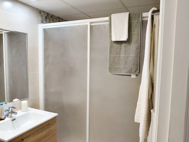 Apartamento 1 habitación 51m² en venta - Centro — 7