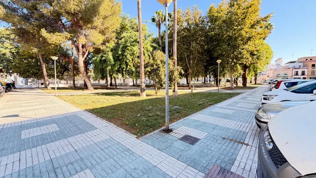 Piso de 3 dormitorios con trastero en zona Los Ratones | Los Palacios — 26