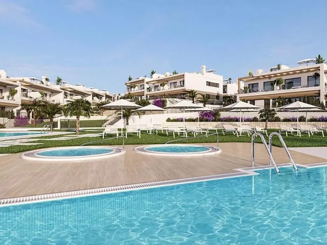 Bungalow 3 habitaciones 114m² en venta - Los balcones - foto 3