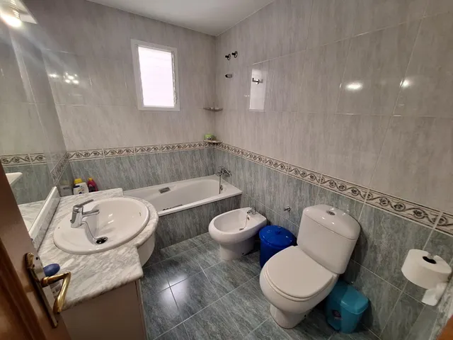 Exclusivo Ático Reformado en Alzira – Listo para Entrar a Vivir — 14