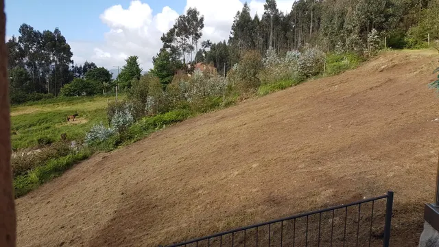 PARCELA LISTA PARA EDIFICAR EN URBANIZACIÓN FONTEMAIOR (CULLEREDO) — 2