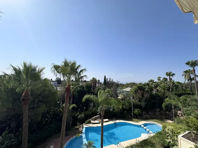 Apartamento 4 habitaciones 178m² en venta - Marbella — 3