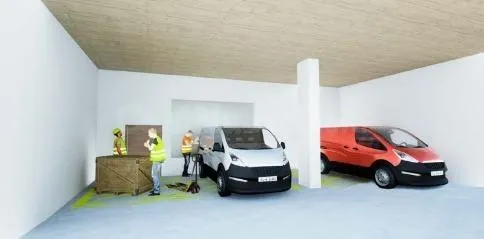 Local comercial de gran superficie en venta en San Matías –  - foto 5