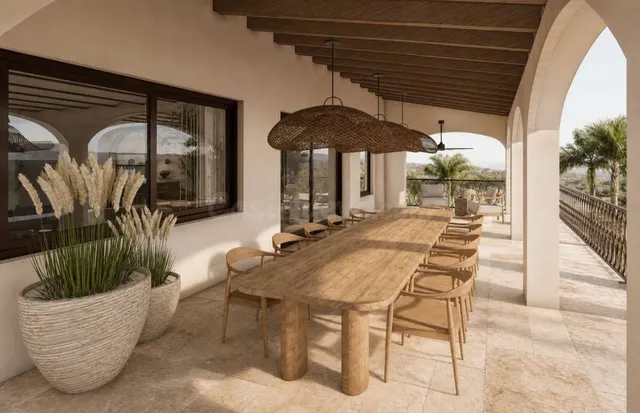 Villa 5 habitaciones 500m² en venta - Montgó - Ermita - foto 2