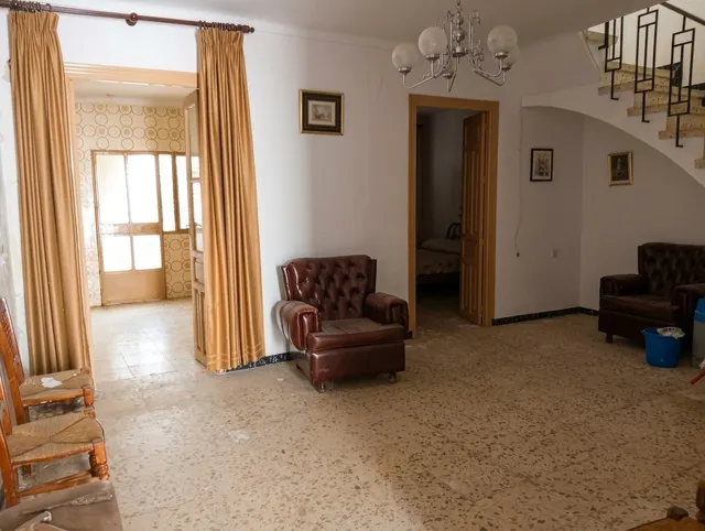 Casa 3 habitaciones 143m² en venta - Andalucia — 6