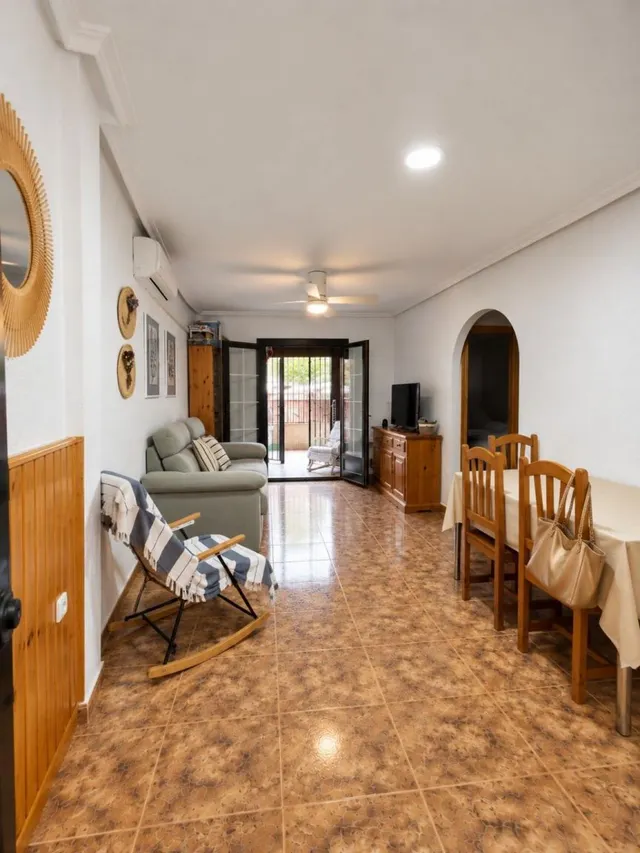 Apartamento 2 habitaciones 45m² en venta - Los Narejos-Punta Calera — 17