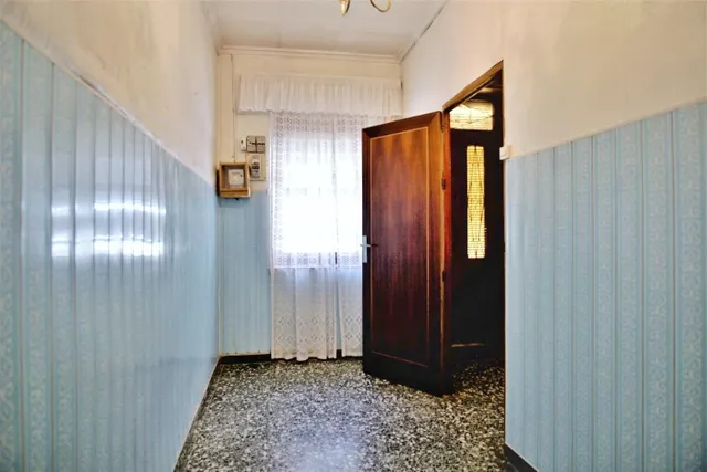 CASA DE PLANTA BAJA Y ALTA EN ELDA, ZONA PLAZA PROSPERIDAD — 13