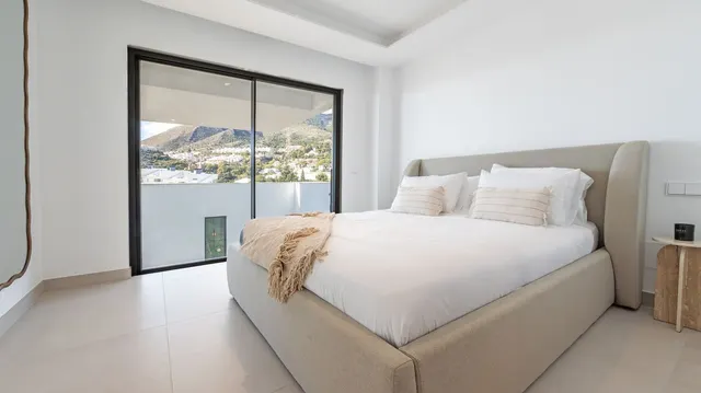 Chalet 4 habitaciones 276m² en venta - Centro — 22