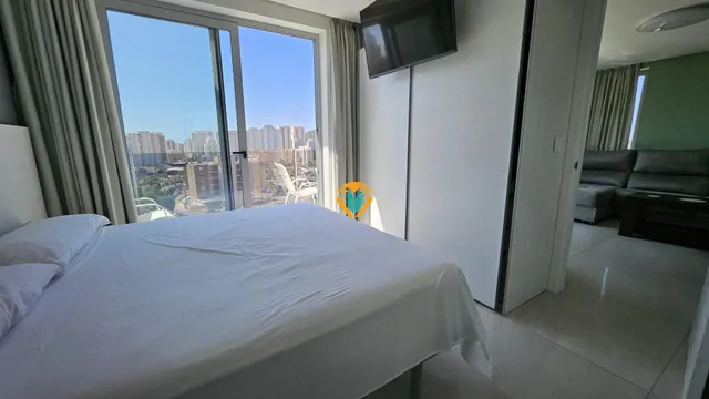 ¡¡Pisos a partir de 275.000€ en Finestrat!! — 9